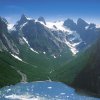 Leoš Šimánek - Aljaška pobřeží Pacifiku